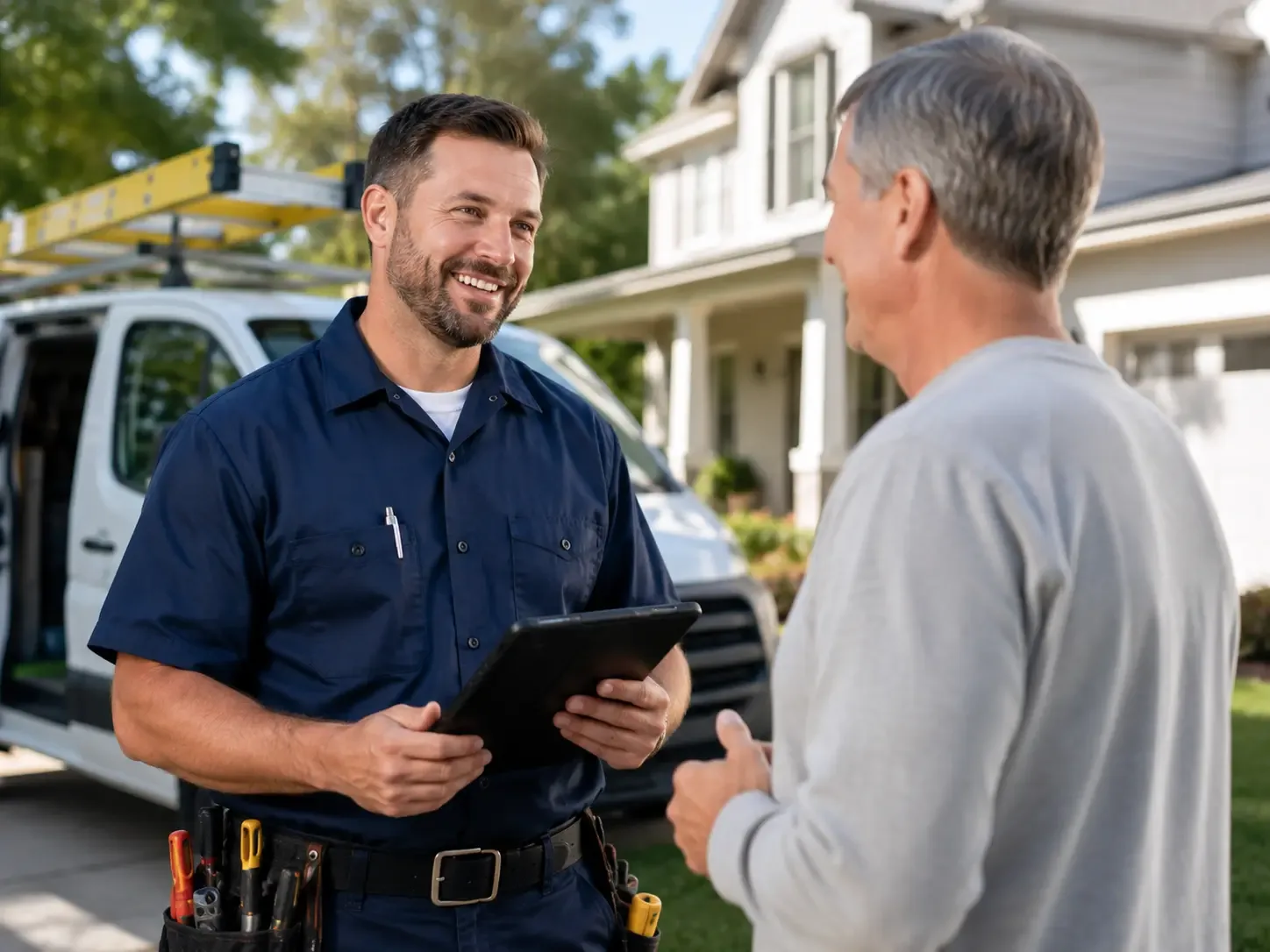 Whole Home Rewiring Goodview, VA FAQs